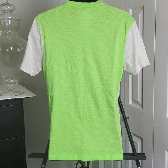 Men's American Rag Tee - Picture 4 of 5